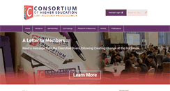Desktop Screenshot of lgbtcampus.org
